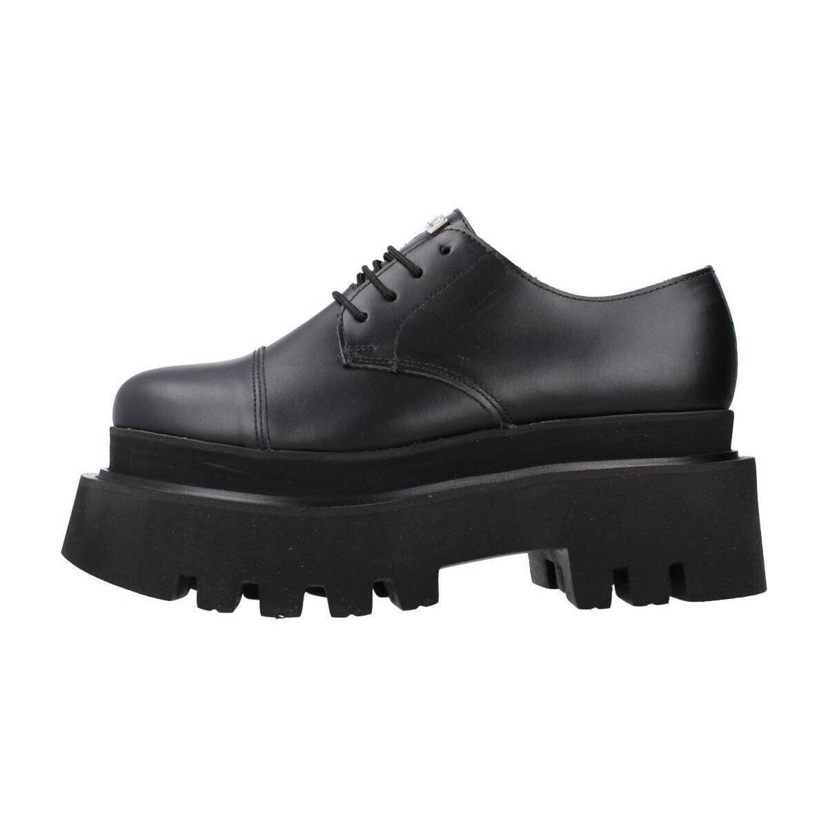 Women's Dress Shoes Yellow Black