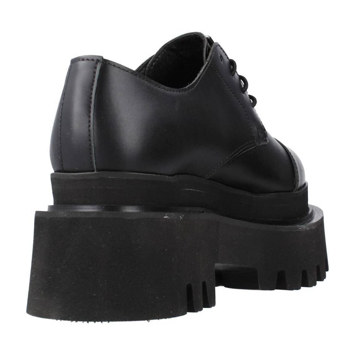 Women's Dress Shoes Yellow Black