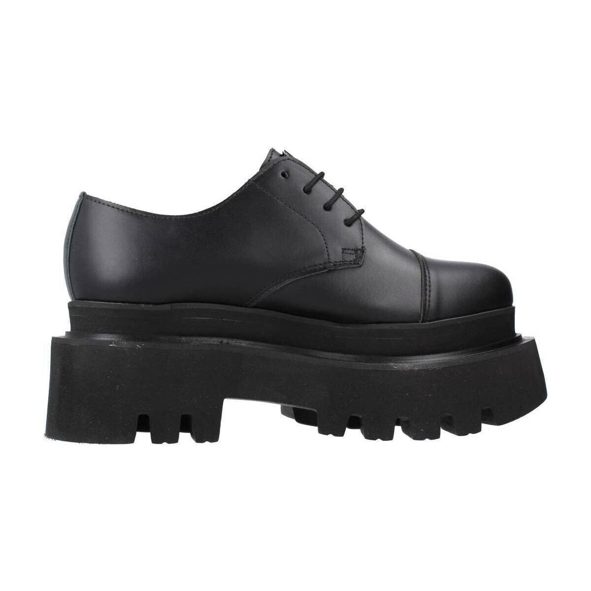 Women's Dress Shoes Yellow Black