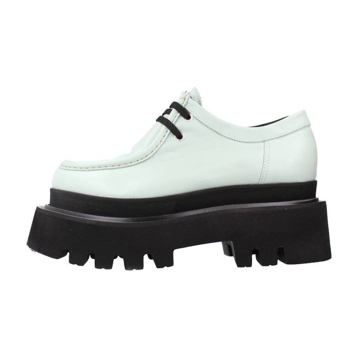 Women's Dress Shoes Yellow Green