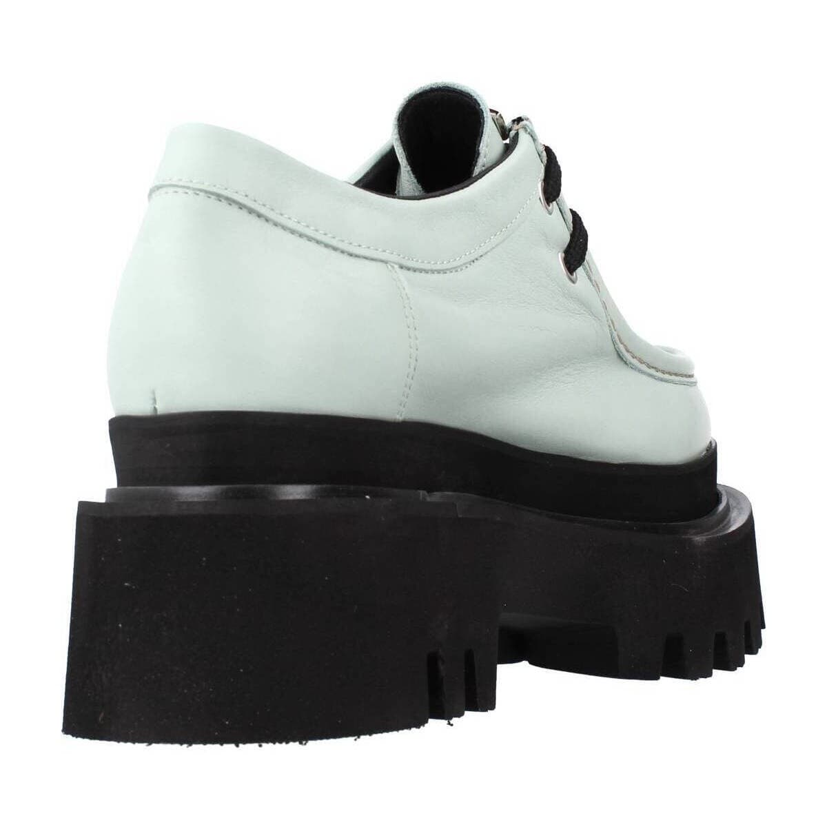 Women's Dress Shoes Yellow Green