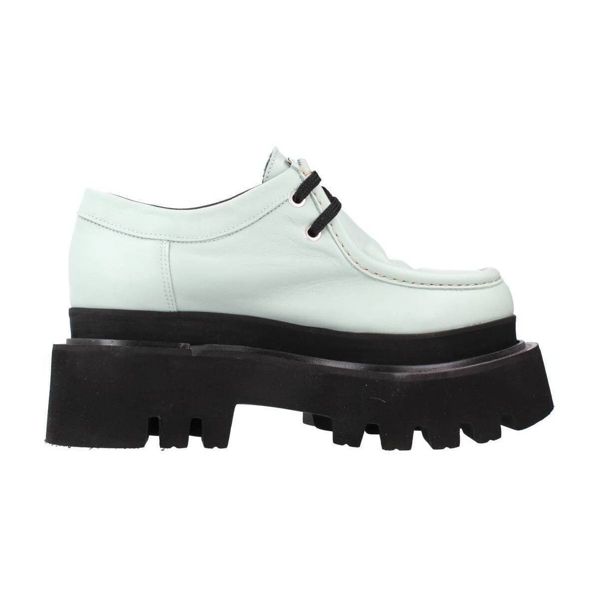 Women's Dress Shoes Yellow Green