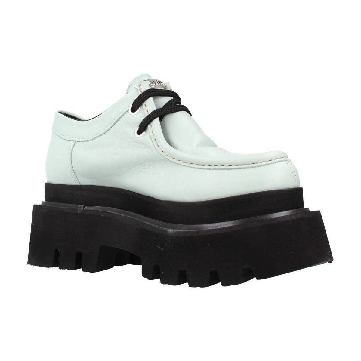 Women's Dress Shoes Yellow Green