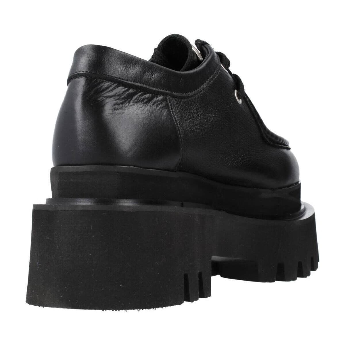 Women's Dress Shoes Yellow Black