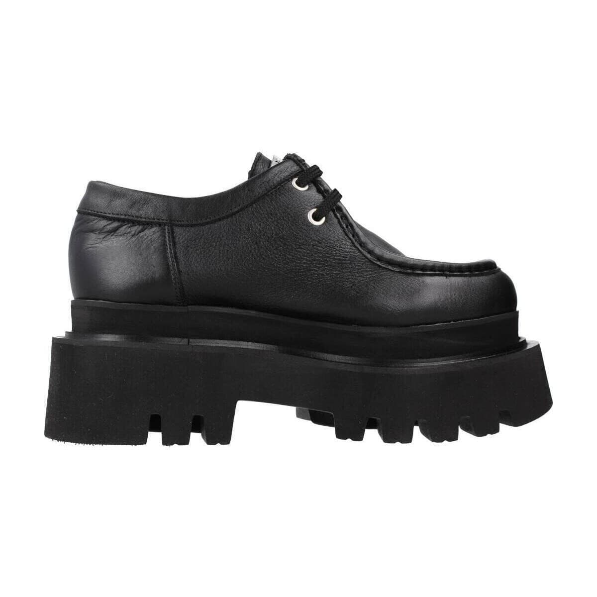 Women's Dress Shoes Yellow Black