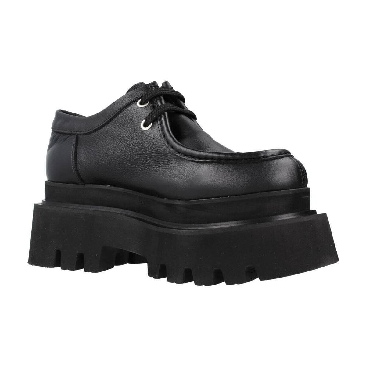 Women's Dress Shoes Yellow Black