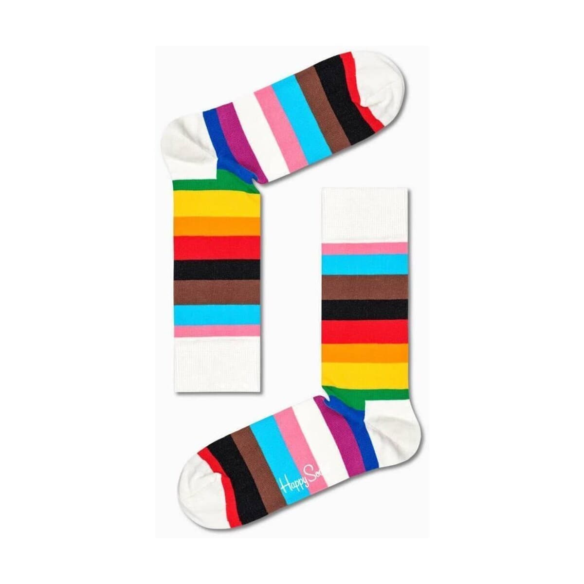 High socks Happy socks Calcetines Hombre Modèle Prs01 0200