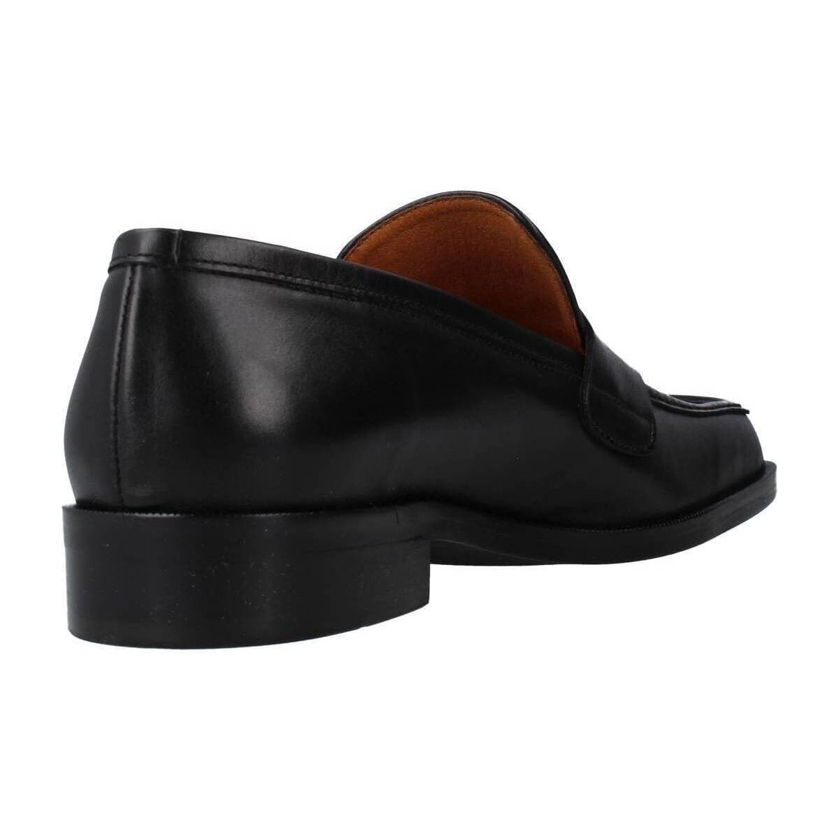 Women's Loafers Angel Alarcon Black
