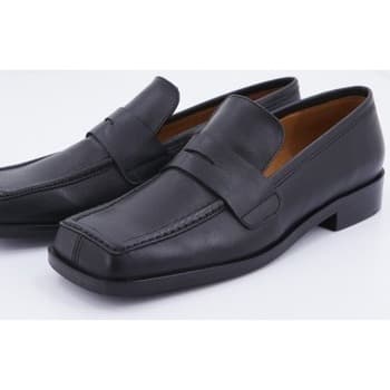 Women's Loafers Angel Alarcon Black