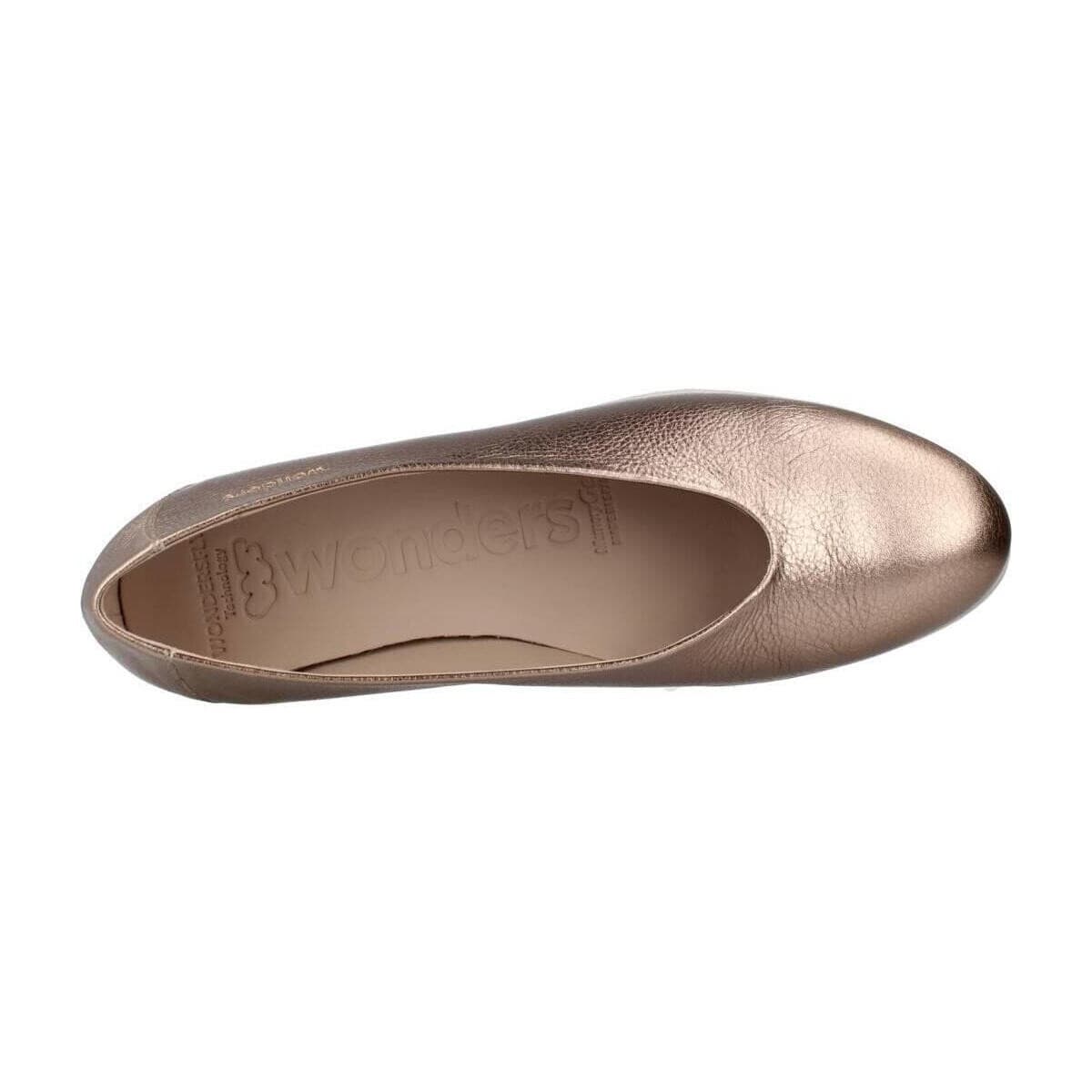 Women's Ballet Flats Wonders