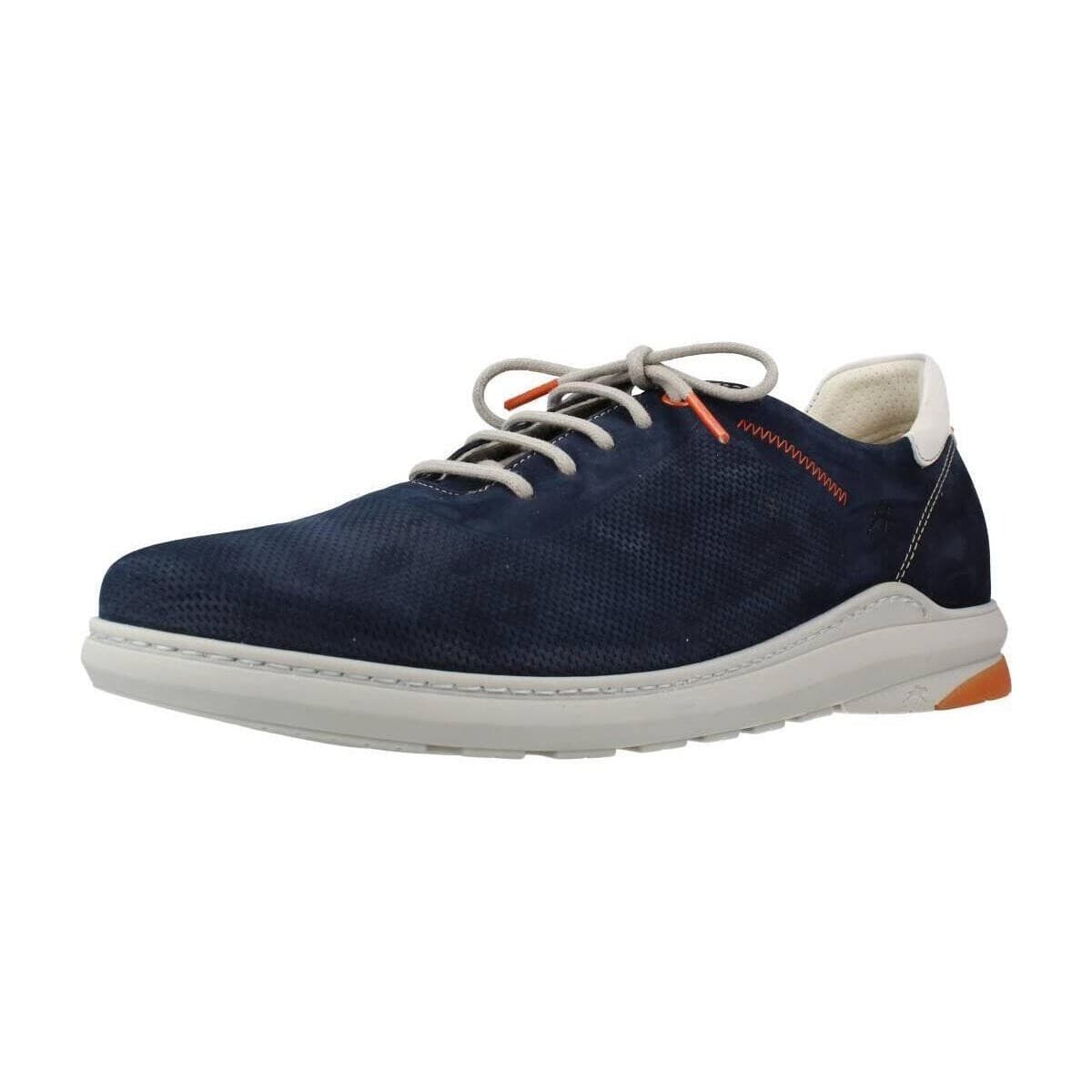 Xαμηλά Sneakers Fluchos Informales Hombre Modèle F1158