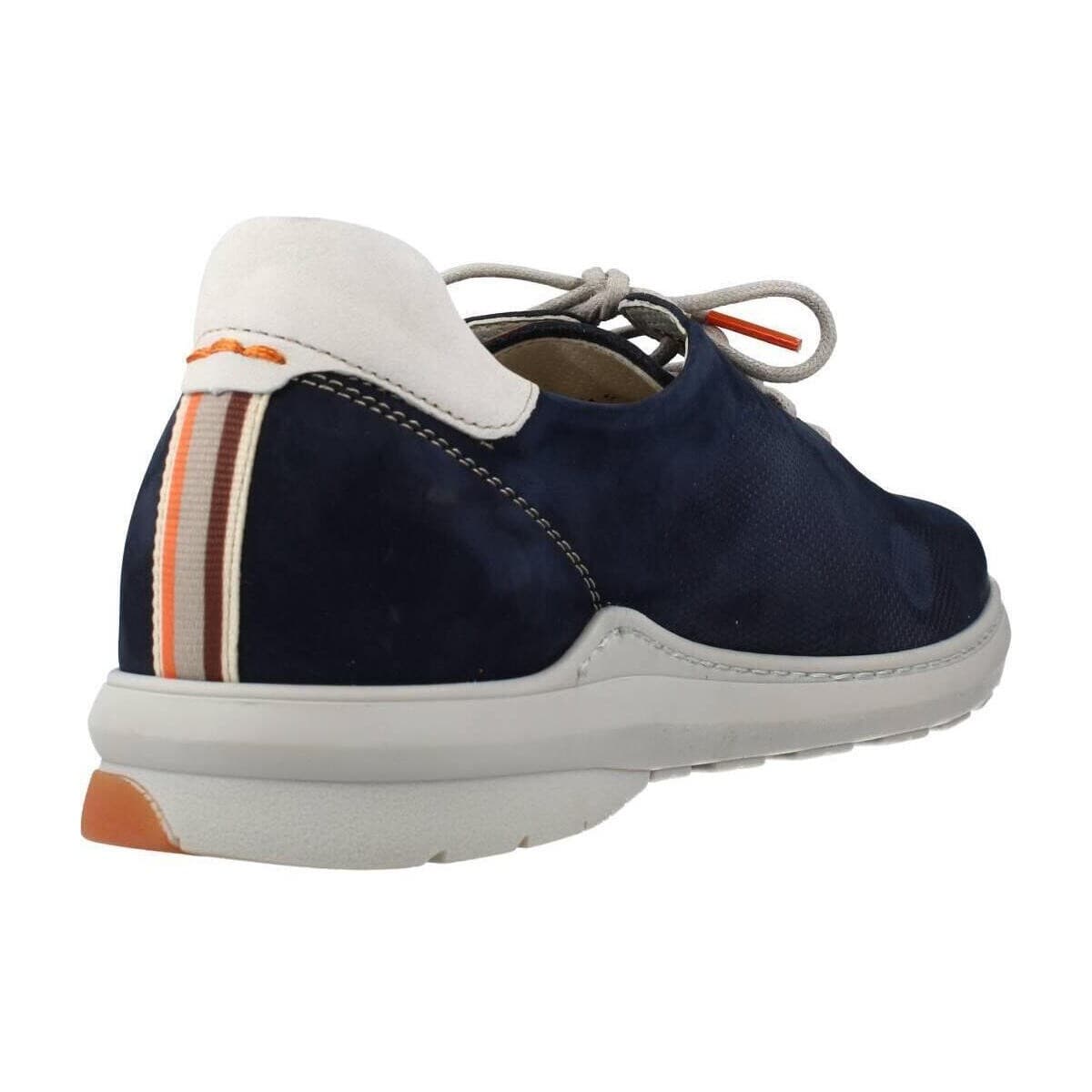 Men's Sneakers Fluchos Blue