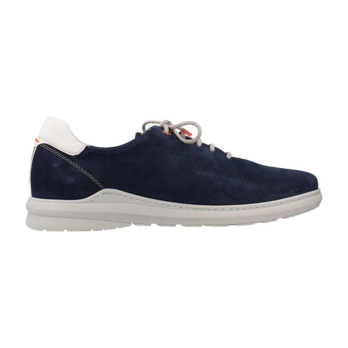 Men's Sneakers Fluchos Blue