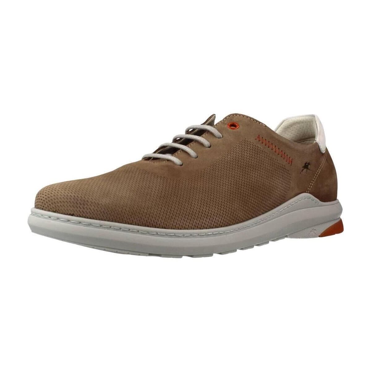 Xαμηλά Sneakers Fluchos Informales Hombre Modèle F1158