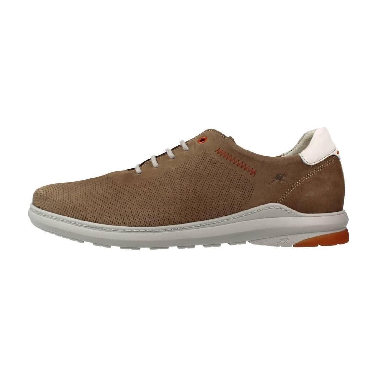 Men's Sneakers Fluchos Beige