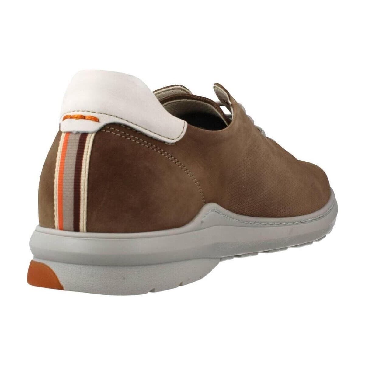 Men's Sneakers Fluchos Beige