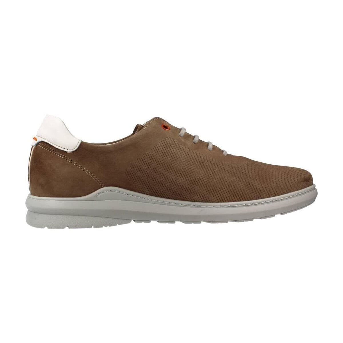 Men's Sneakers Fluchos Beige