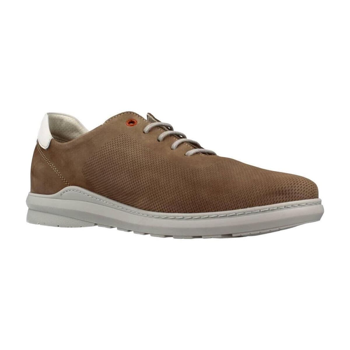 Men's Sneakers Fluchos Beige