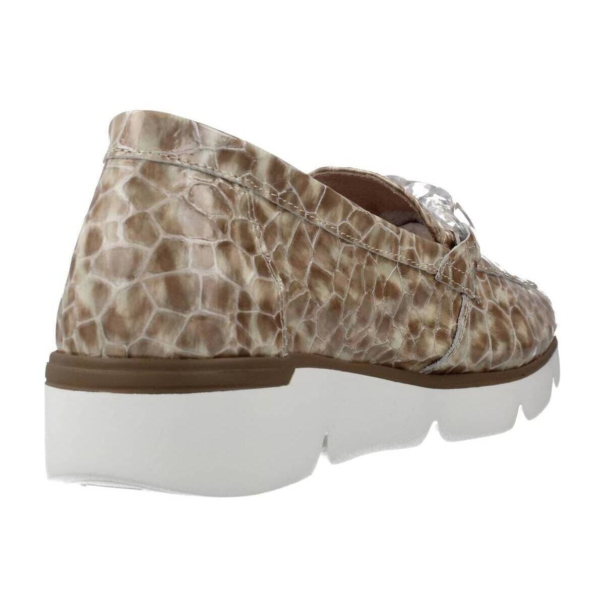 Women's Loafers 24 Hrs Multicolor