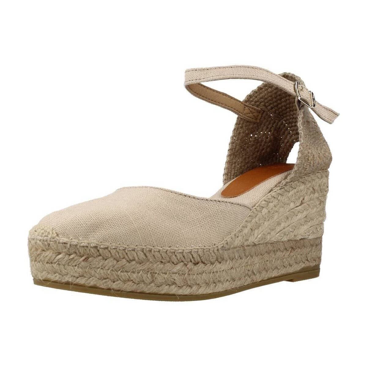 Women's Espadrilles Toni Pons Beige