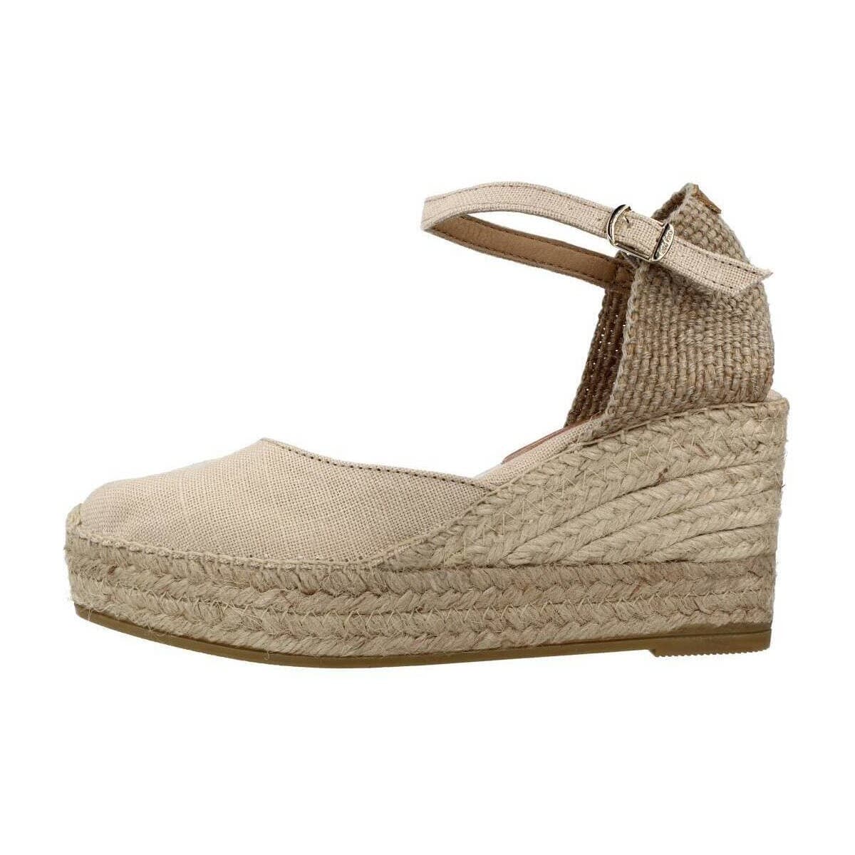 Women's Espadrilles Toni Pons Beige