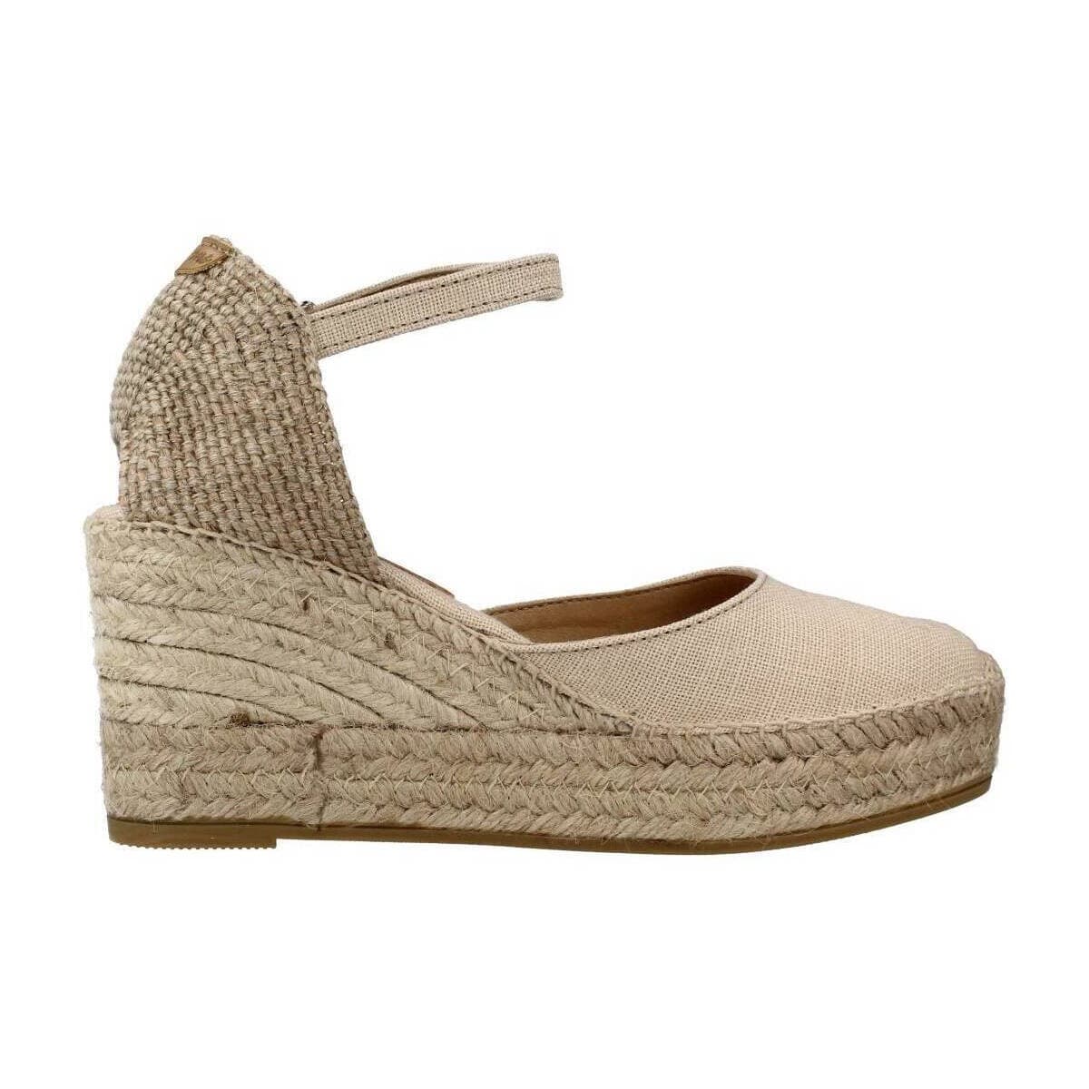 Women's Espadrilles Toni Pons Beige