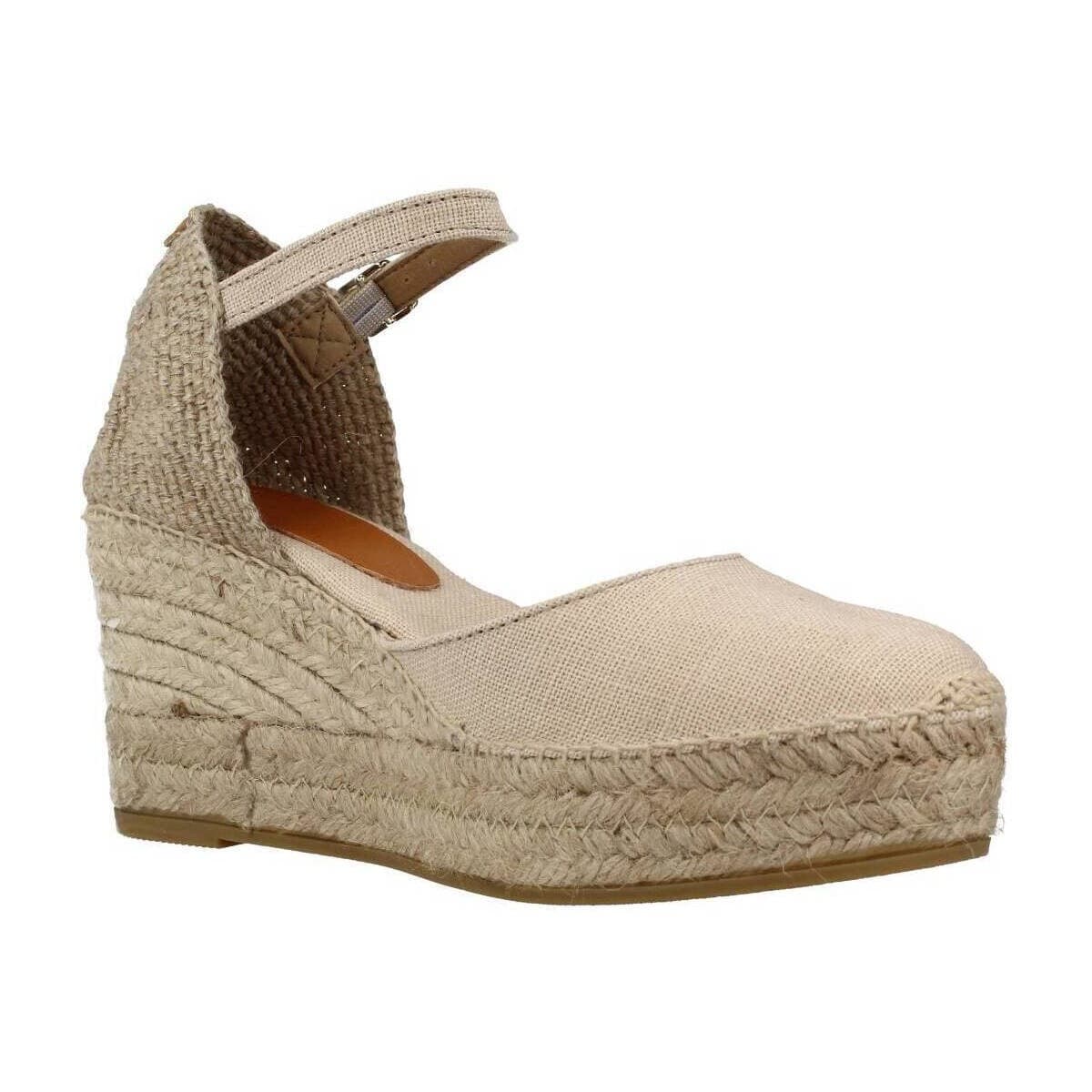 Women's Espadrilles Toni Pons Beige