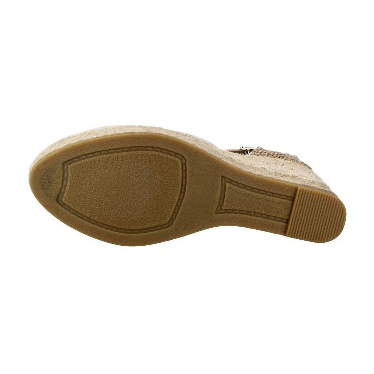 Women's Espadrilles Toni Pons Beige