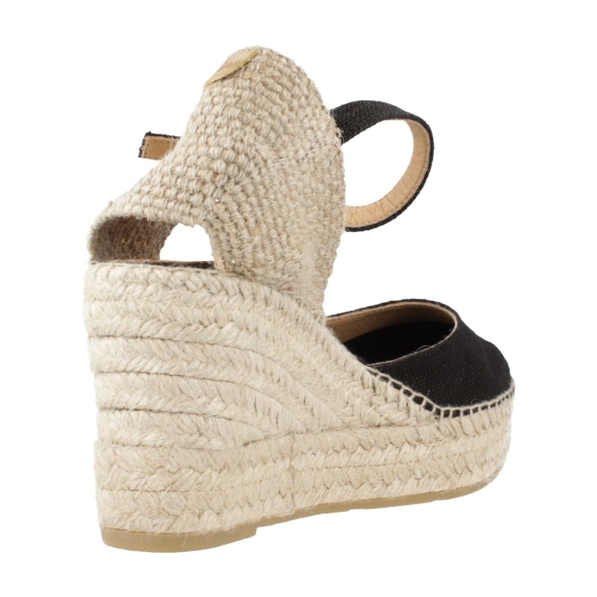 Women's Espadrilles Toni Pons Black