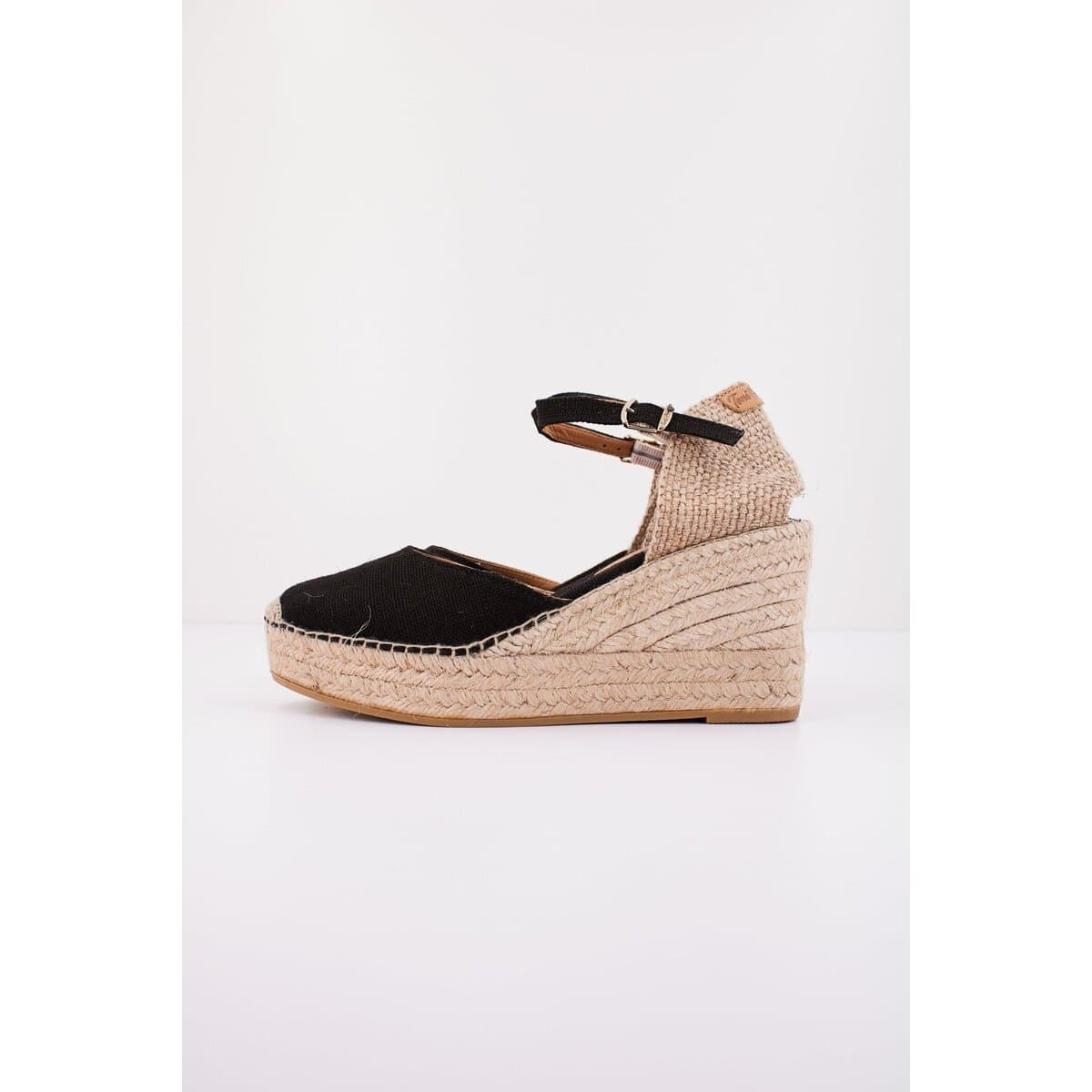 Women's Espadrilles Toni Pons Black