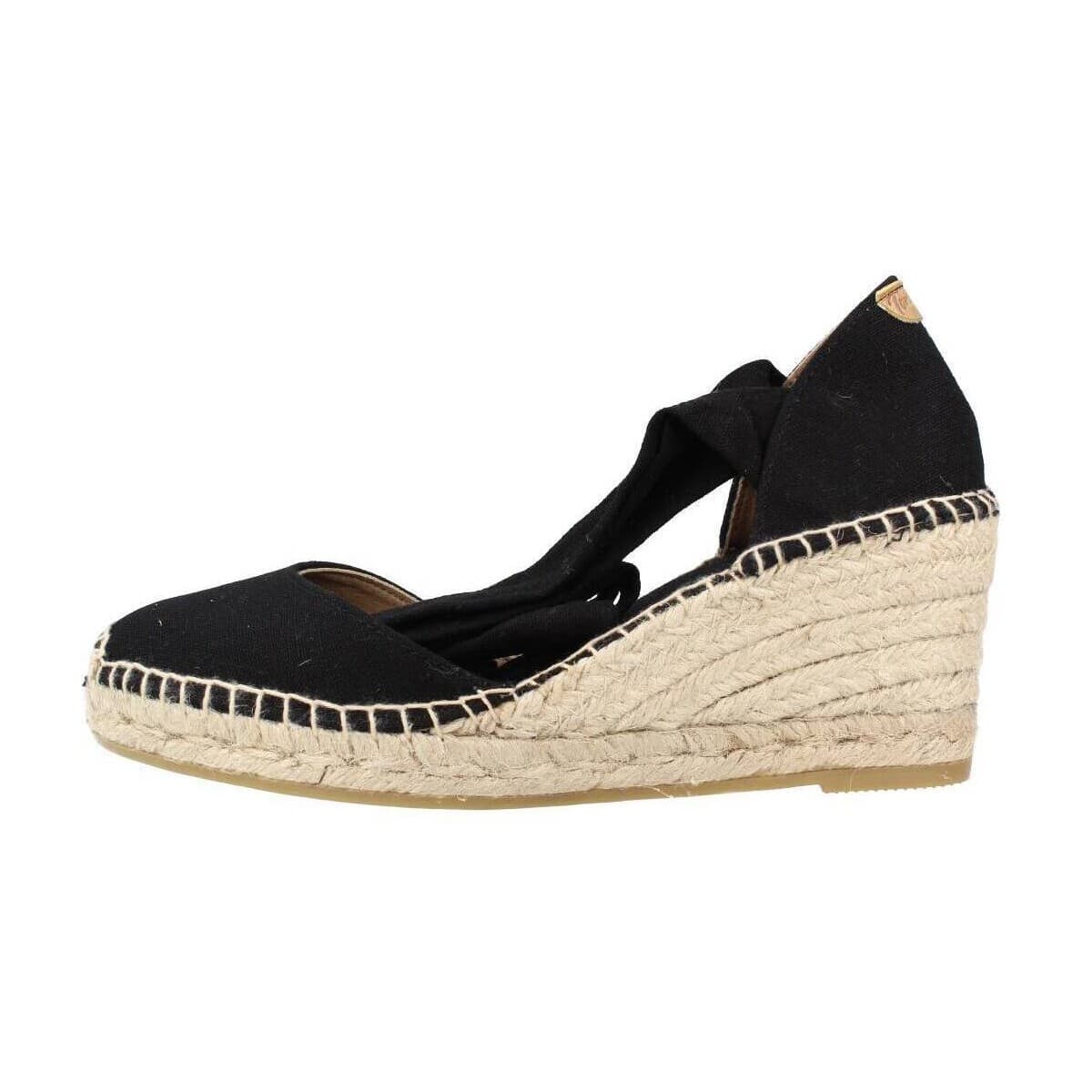 Women's Espadrilles Toni Pons Black