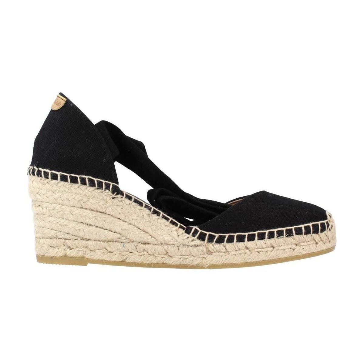 Women's Espadrilles Toni Pons Black