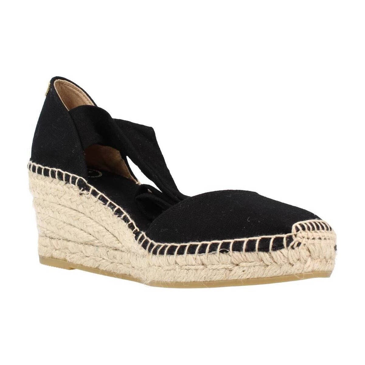 Women's Espadrilles Toni Pons Black