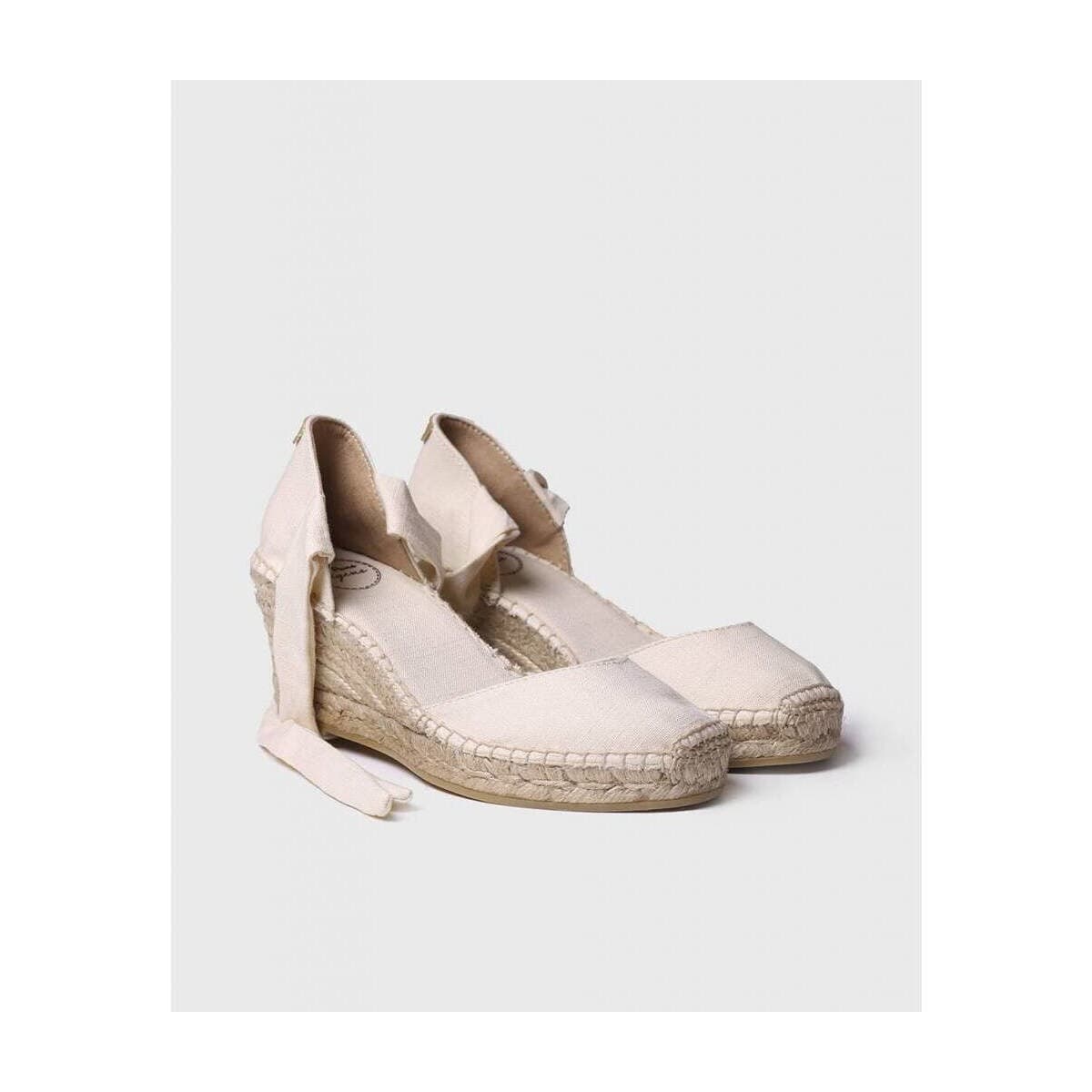 Women's Espadrilles Toni Pons Beige
