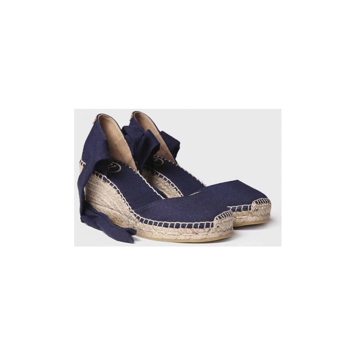 Women's Espadrilles Toni Pons Blue