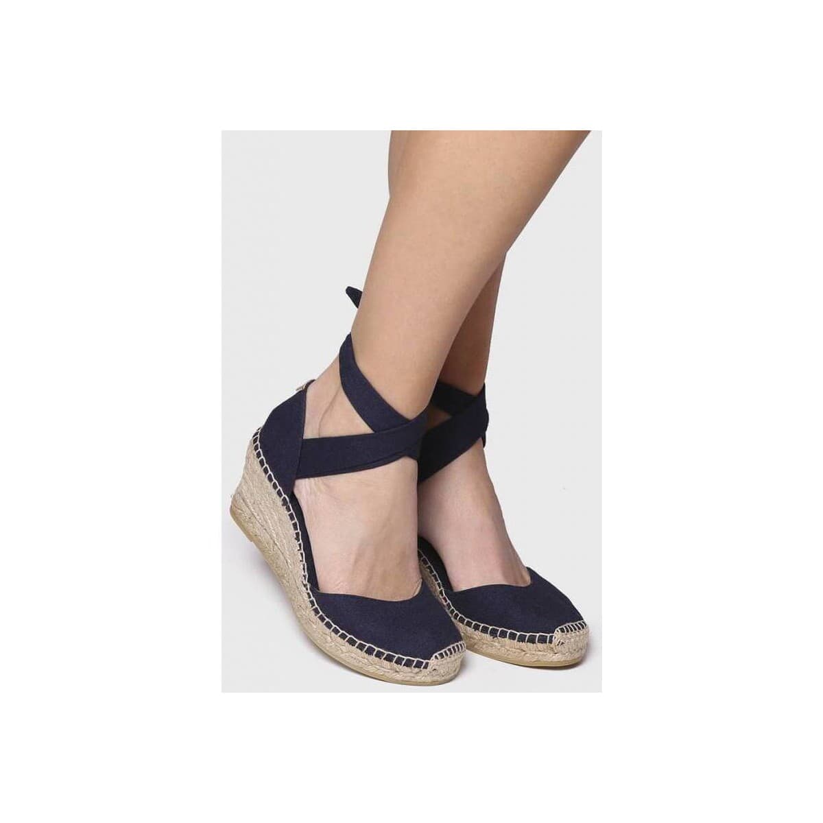 Women's Espadrilles Toni Pons Blue