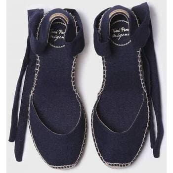 Women's Espadrilles Toni Pons Blue