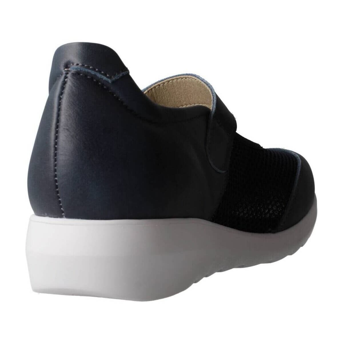 Women's Ballet Flats Pinoso's Blue