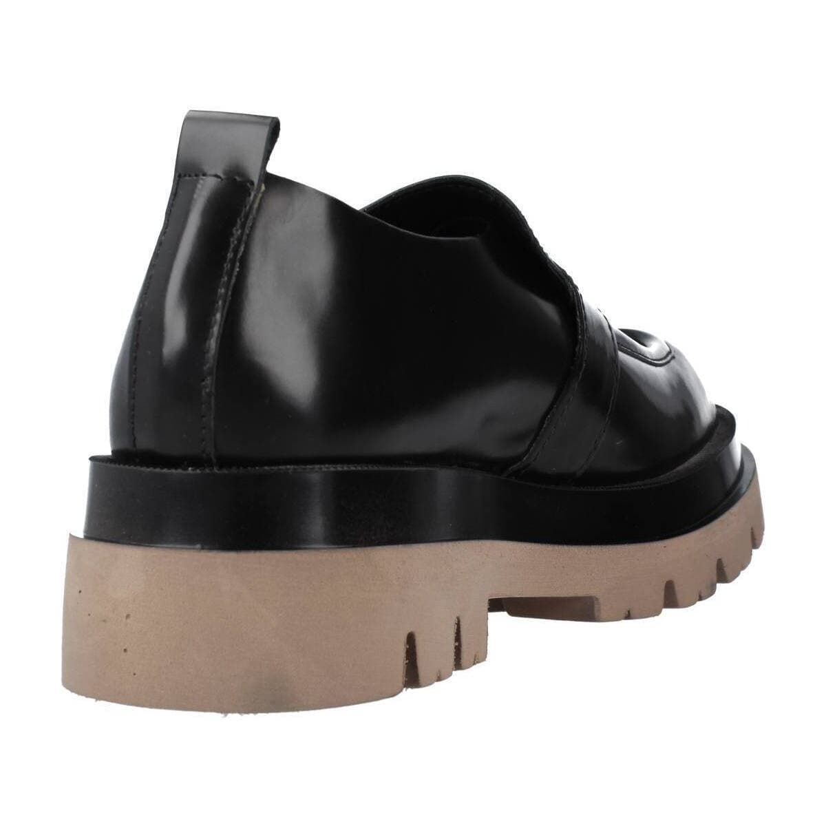 Women's Loafers Mjus Black