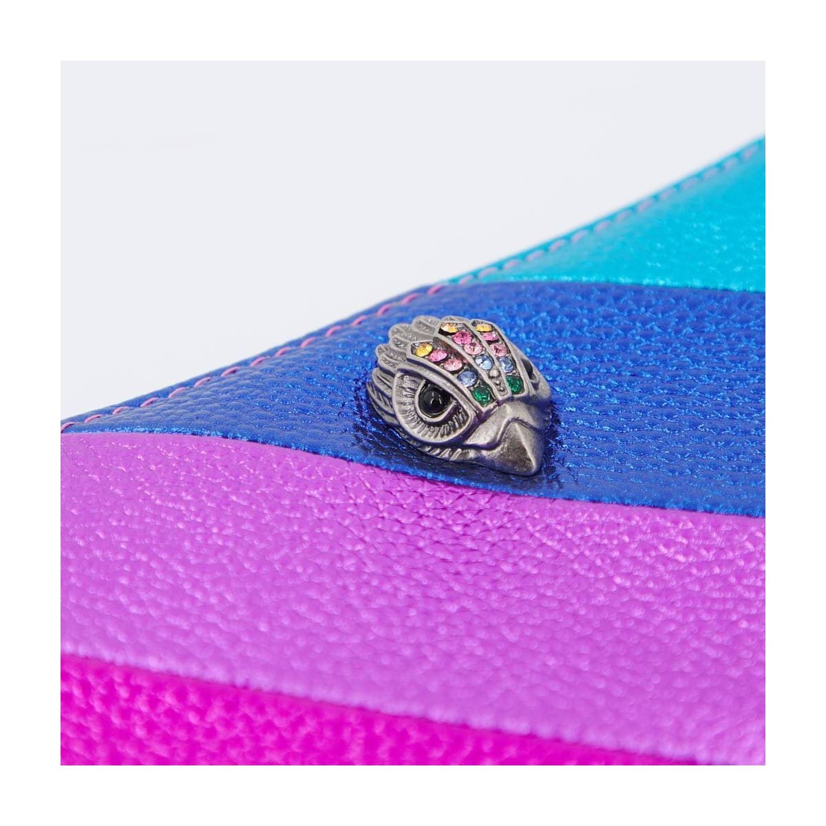 Women's Wallets Kurt Geiger London Multicolor