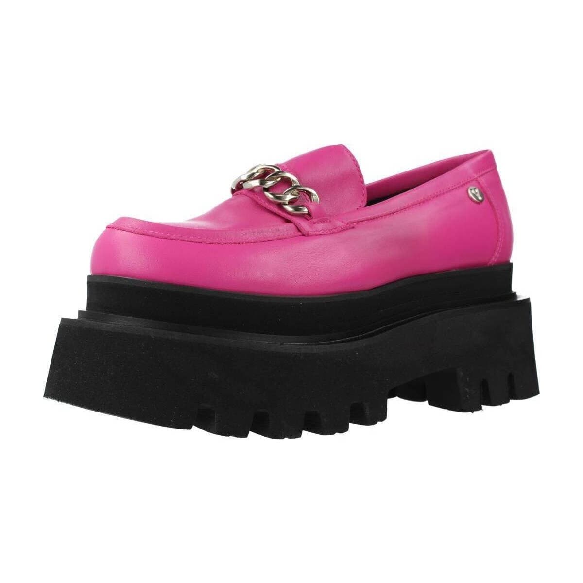 Μοκασσίνια Yellow Mocasines Mujer Modèle Arcade