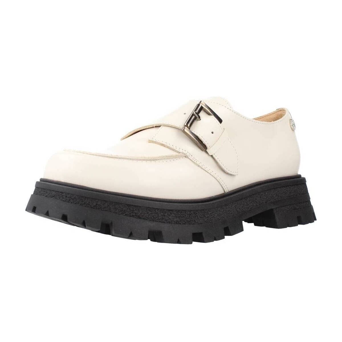 Μοκασσίνια Yellow Mocasines Mujer Modèle Belen