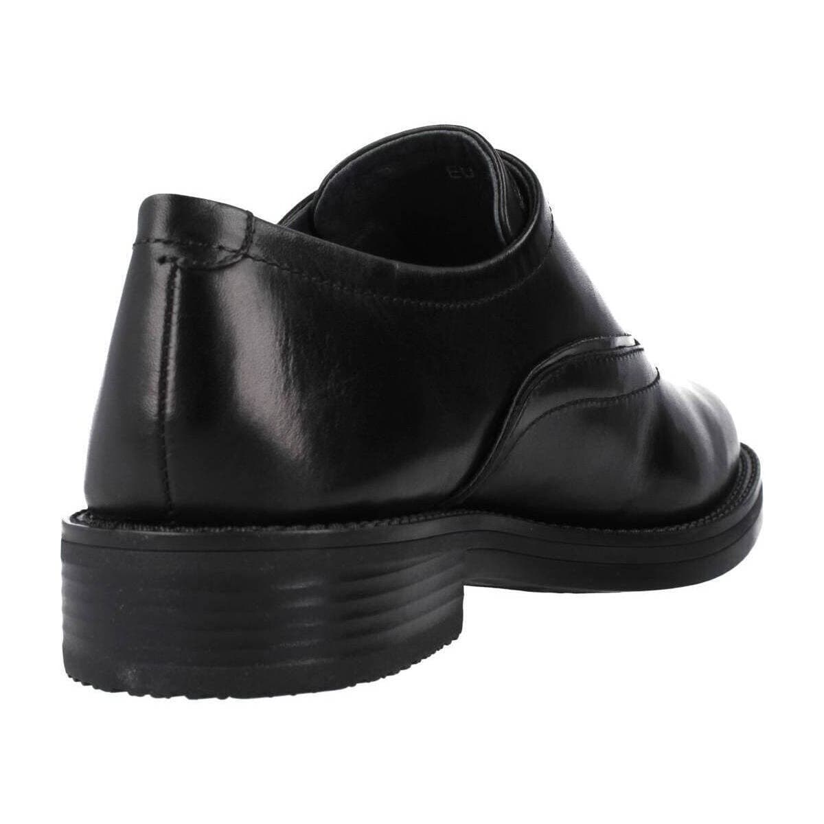 Women's Loafers Stonefly Black