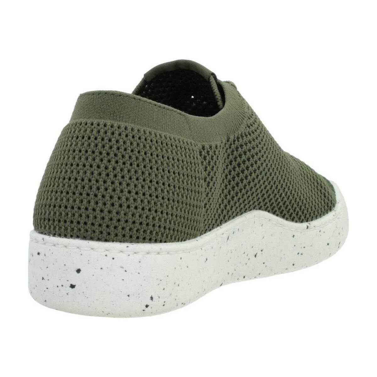 Men's Derby Shoes Camper Green