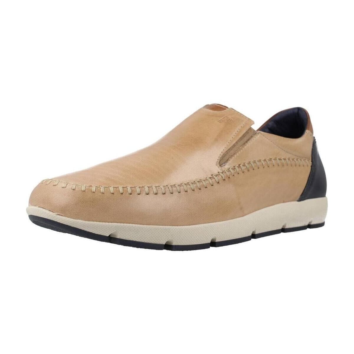 Men's Loafers Pitillos Beige