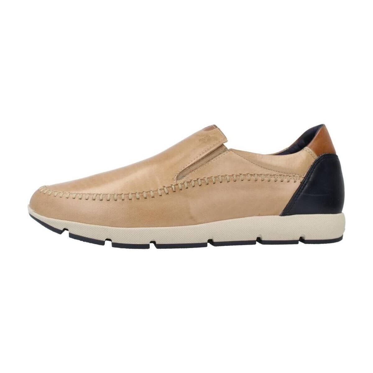 Men's Loafers Pitillos Beige