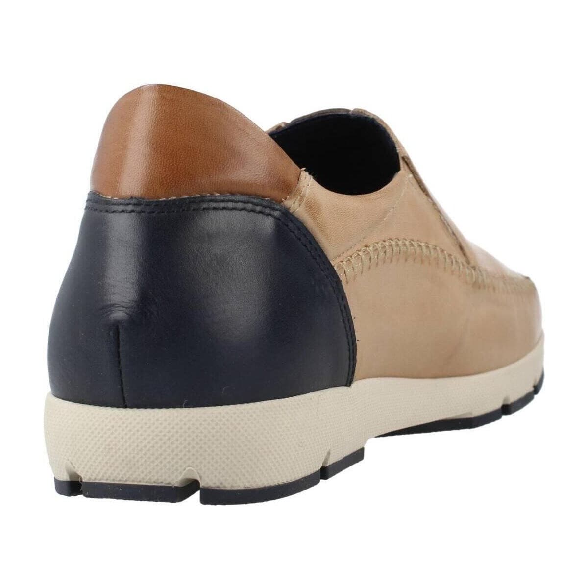 Men's Loafers Pitillos Beige