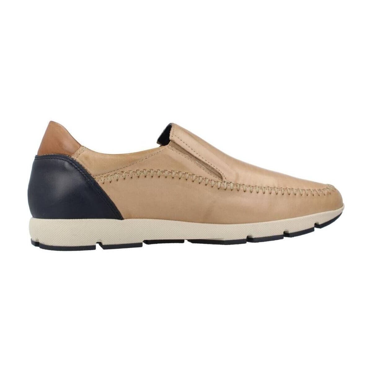 Men's Loafers Pitillos Beige
