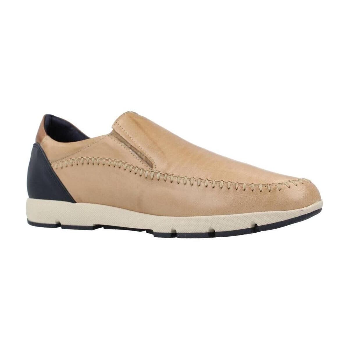 Men's Loafers Pitillos Beige