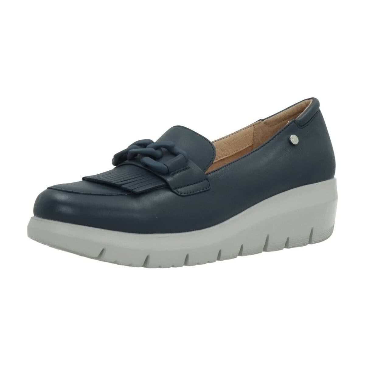 Derbies Stonefly Zapatos Confort Mujer Modèle 217317s